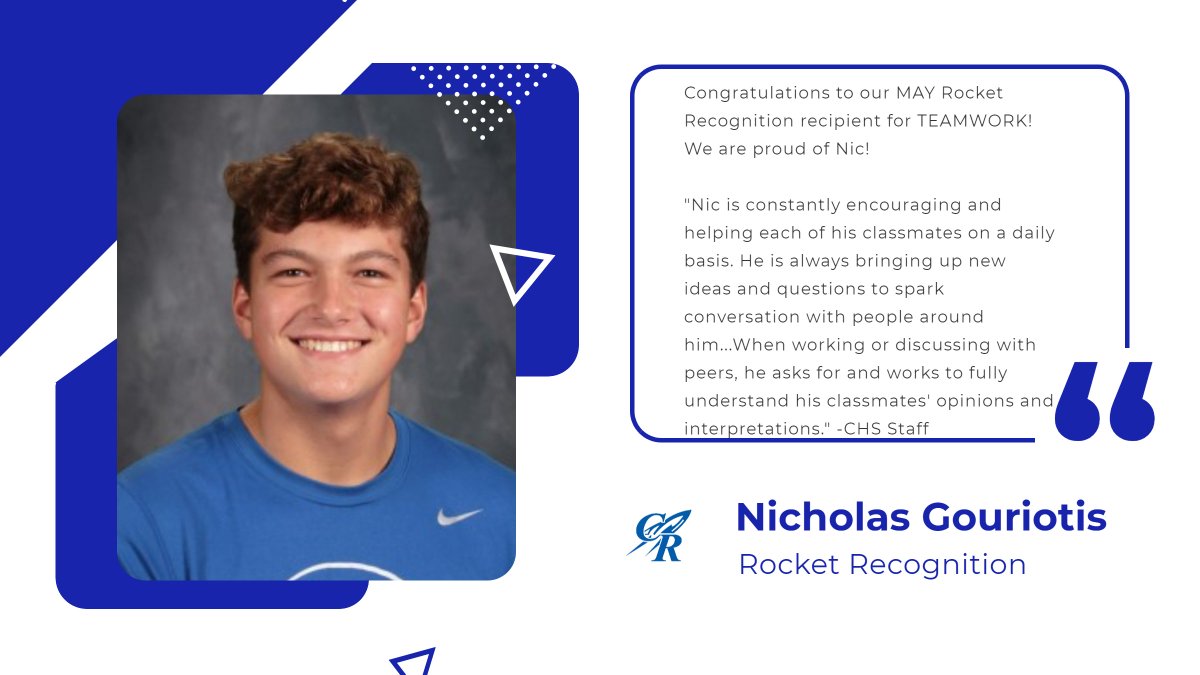 Rockets Student Services Dept tweet media