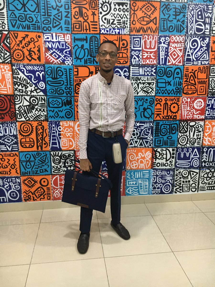 _Uzim_'s tweet photo. The NUTM Shadow-A-Leader program is on!
We get to work with industry leaders like Ademola Adeyemi-Bero, John Alamu, Cees Uijlenhoed, and Similolu Adeyinka @Olurems at @FirstEandP.
Talk about experiential learning!!
#NUTM
#NUTMNG
#NSP
#NUTMScholar
#ShadowALeader
#Week1 https://t.co/Fd1NsUqyRT