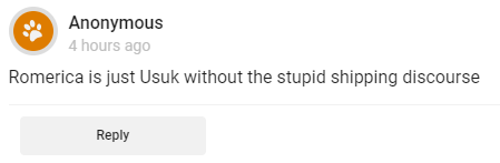 hetatwtconfess's tweet photo. // Usuk mention

.

Anon I kindly disagree -Koko https://t.co/L5lFtNpoLt