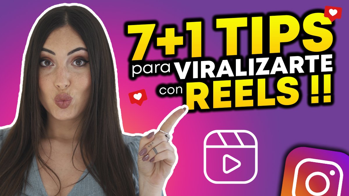 PasionSEO's tweet photo. hoy vamos directos a 7+1 TIPS para VIRALIZARTE en INSTAGRAM 😃😃😃
https://t.co/WoUPdznWzI https://t.co/9vf4lw6E9o