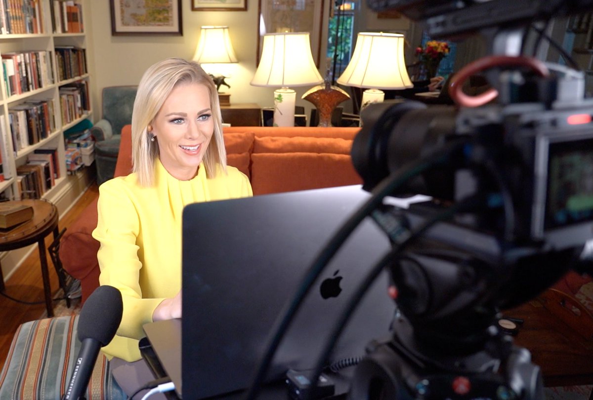 THE COUNTDOWN IS ON!

The <a href="/FiringLineShow/">Firing Line with Margaret Hoover</a> PODCAST launches this month. 

<a href="/MargaretHoover/">MargaretHoover</a> interviews America’s biggest political and cultural newsmakers. 

LISTEN to our #podcast trailer LIVE NOW on <a href="/Spotify/">Spotify</a>: bit.ly/FLMH4

<a href="/PBS/">PBS</a> <a href="/Thirteenwnet/">THIRTEEN</a>