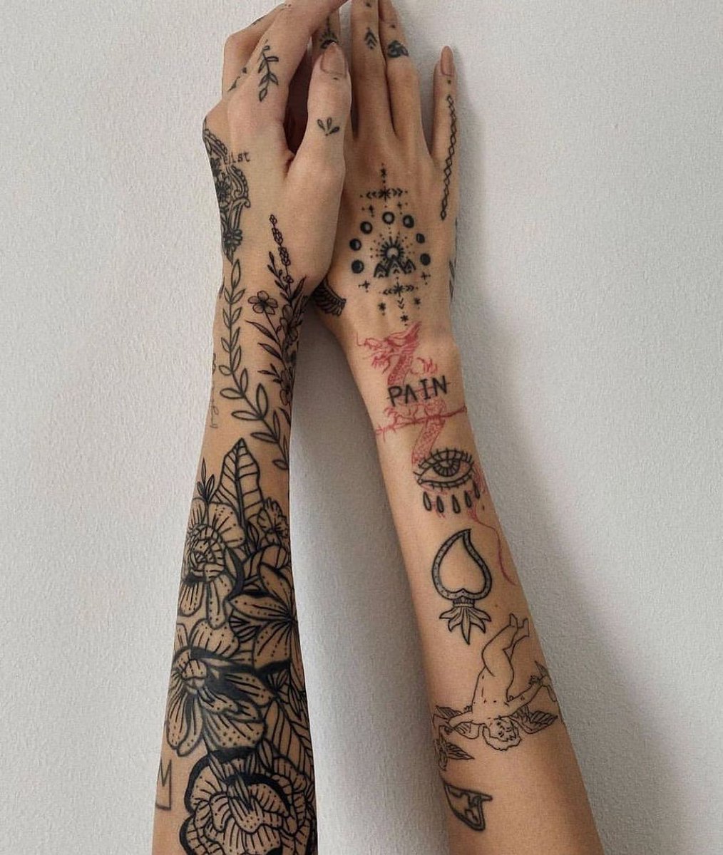 tattoocullture's tweet photo. https://t.co/6HNhaVNEzH