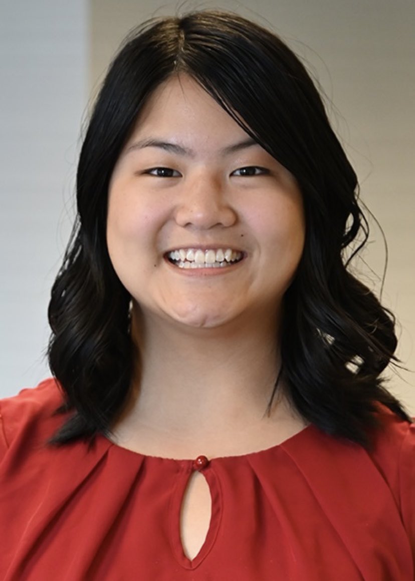 MansfieldSGA's tweet photo. Meet your new SGA Treasurer! Sarah Hart is a Senior Business Administration Major with a Minor in Professional Writing. She is also a member of Enactus, The Flashlight, and Carontawon Mountie Yearbook!
•
•
•
#mansfieldu #dreambig #musga #studentgovernmentassosiation https://t.co/Q1cyndnLbR
