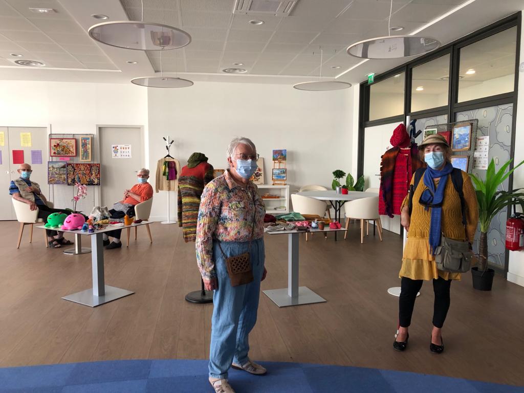 Senioriales de Bassens-Savoie tweet media