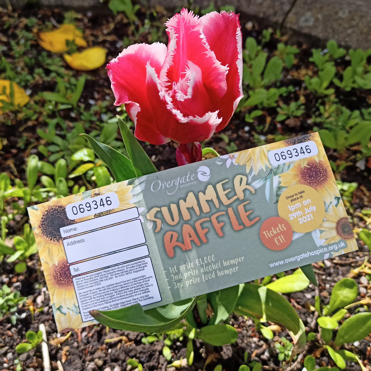 BeckiMarren's tweet image. Watch out for your Summer raffles tickets in the post this week.. to be in the chance of winning £1,000! 

Thank you to all our wonderful Business supporters who have bought some already! 🙌💙