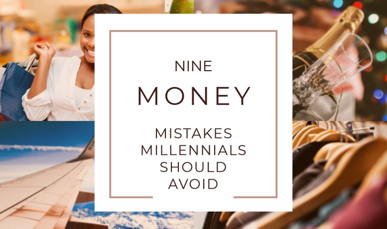 TalkingMoneyNG's tweet photo. What are the 9 money mistakes millennial should avoid this year? Find out here.
https://t.co/op4qQKwaWK https://t.co/NrGVoE56D9