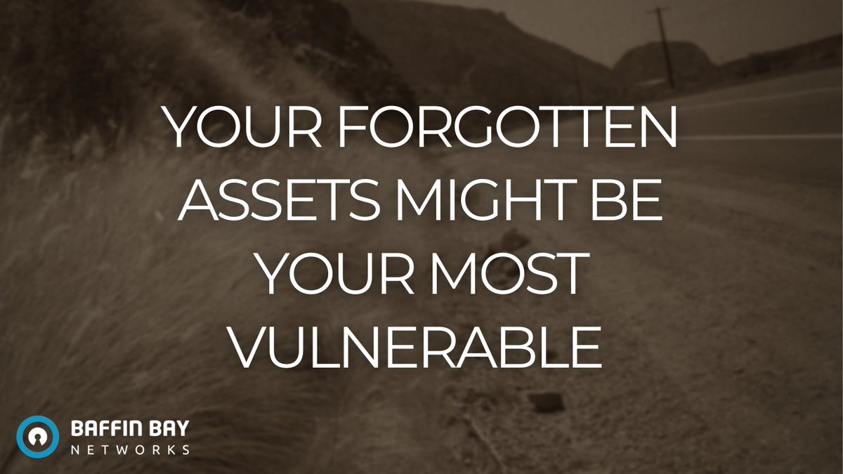 Baffin Bay Networks tweet media