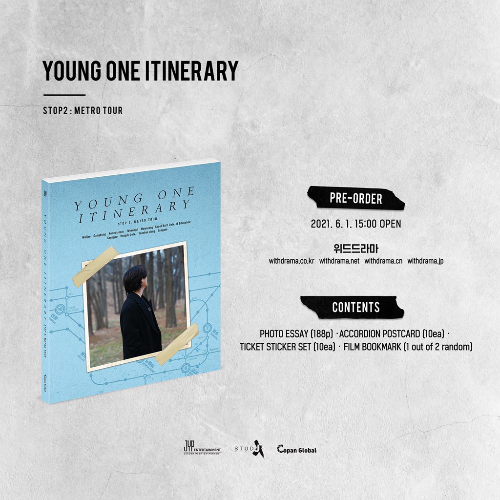 cookie_kke's tweet photo. giveaway for btob whosfan voting 🎉
—win a young one itinerary stop 2 photo essay book ✈️

• open to ph mydays
• pls read the mechanics and refer to the sample screenshots to qualify
• will randomly draw 1 winner*
•ends on june 4, 11:59AM PHT

(1/2) https://t.co/99JyLQL65P