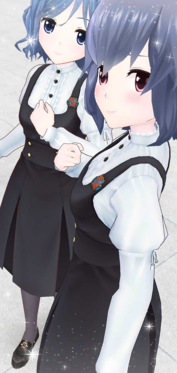 オルガル2しずくのtwitterイラスト検索結果