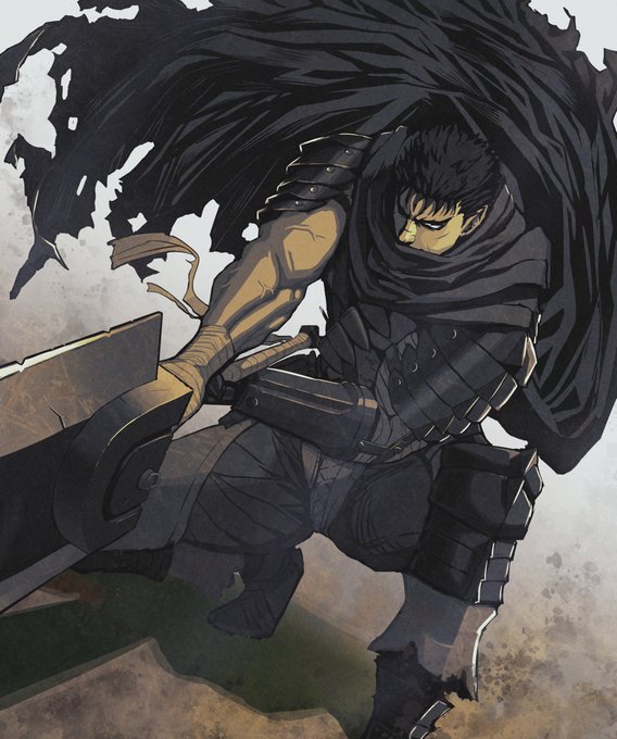 画像まとめ ベルセルク 8ページ目 アニメレーダー 画像まとめ ベルセルク 8ページ目 アニメレーダー