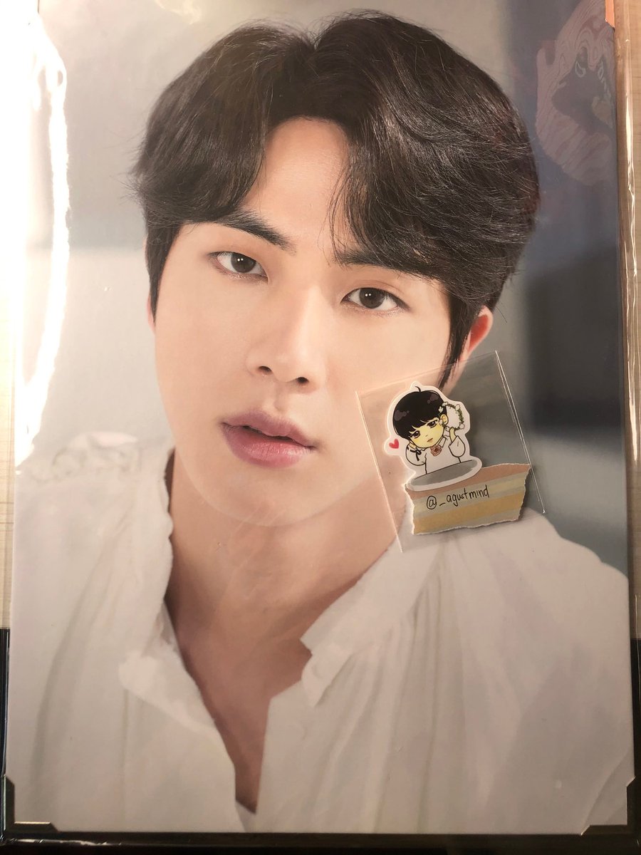 _agustmind's tweet photo. PH | WTS | LFB | HELP RT! | ONHAND

JIN PREMIUM PHOTO 10/10
JK PREMIUM PHOTO 9/10

- ONHAND
- OFFICIAL

🗓️ DP: PAYO
📦 READY TO SHIP

 DM FOR THE PRICE https://t.co/19I9zd8MRY