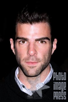 Happy Birthday Wishes going out to the charismatic Zachary Quinto!              