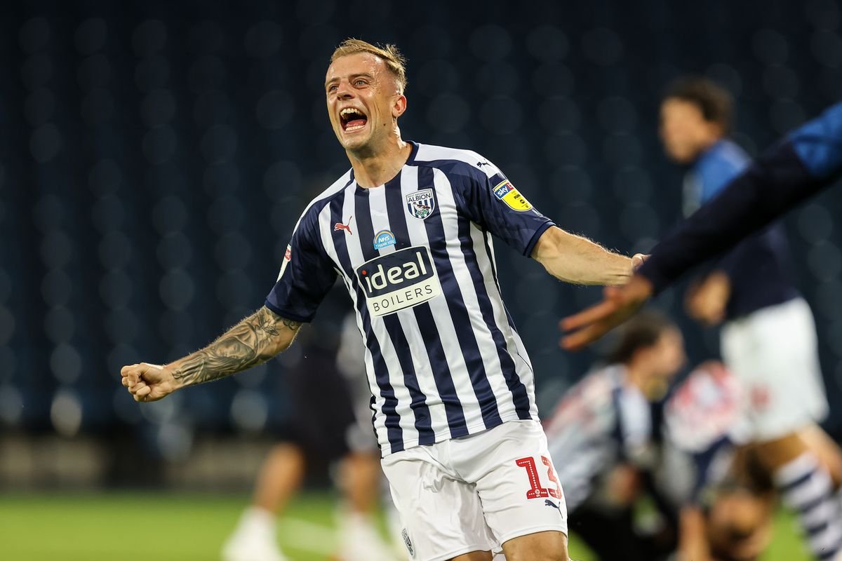 Happy Birthday to Kamil Grosicki 