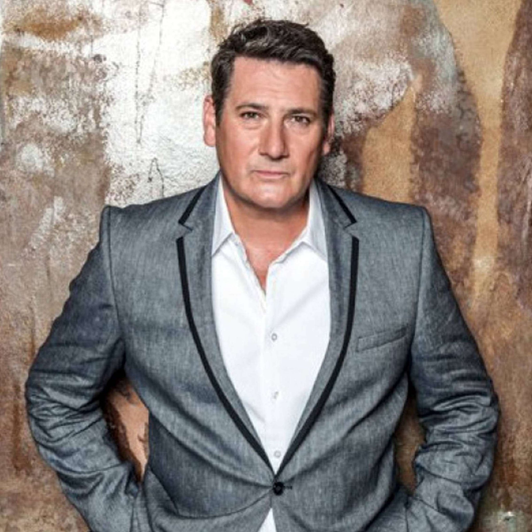 Happy Birthday dear Tony Hadley! 