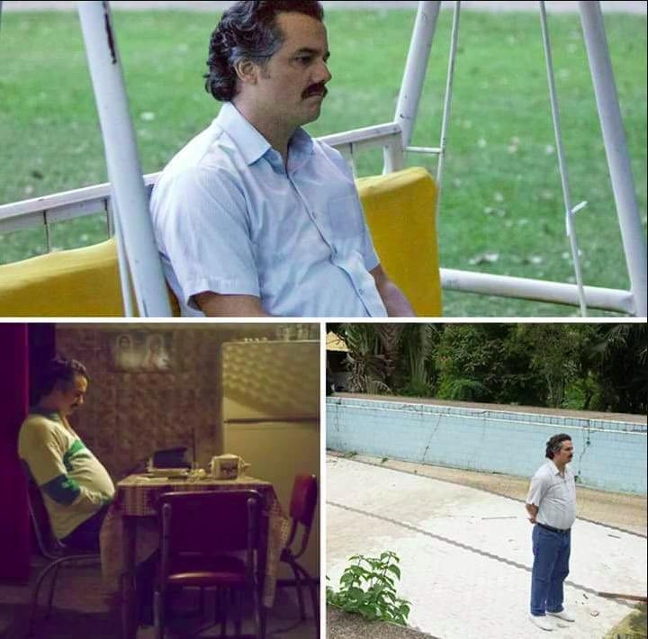 TheBoris20's tweet photo. Me waiting for $Matic to go up while the rest of the market pumps https://t.co/XXSyBxxpOr