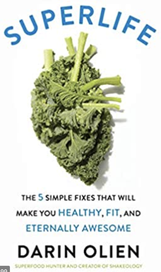 TheDigestion's tweet image. Alright nutrition is extremely stressful, sicne almost everything in this life has potential negatives effects. That&apos;s why it is crucial to properly fuel your body for the fight

Darin Olien puts it into super CONSUMABLE terms in his book, &quot;Superlife&quot;: