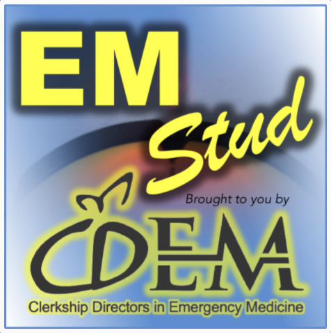 CDEM_SAEM's tweet image. How COVID Changed My Medical Education - on the EM Stud Podcast. Thanks to @nussbaum_kayla @texACEPstudent
@JunodColton @shank1020 @LaurenBayliss8 and others! @EMedCoach @ERDrN8
@SAEMonline #MedTwitter #MedStudentTwitter
emstud.com/2021/06/02/ep7…