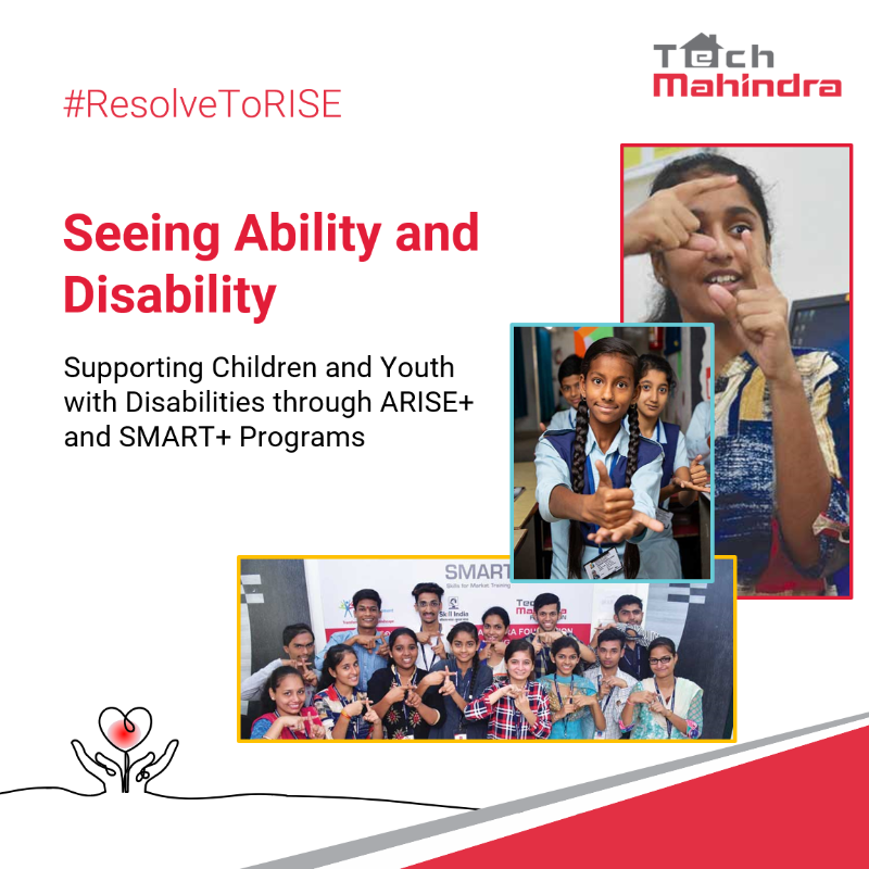 tech_mahindra's tweet photo. There's no denying that the pandemic has disrupted socio-economic balance in our country

But at the forefront is our @techmahindracsr army, who belied the odds &amp; continue to serve through each wave of pandemic

#ThankYouTMF &amp; your #ResolveToRISE

More: https://t.co/IPi7DEXVhx