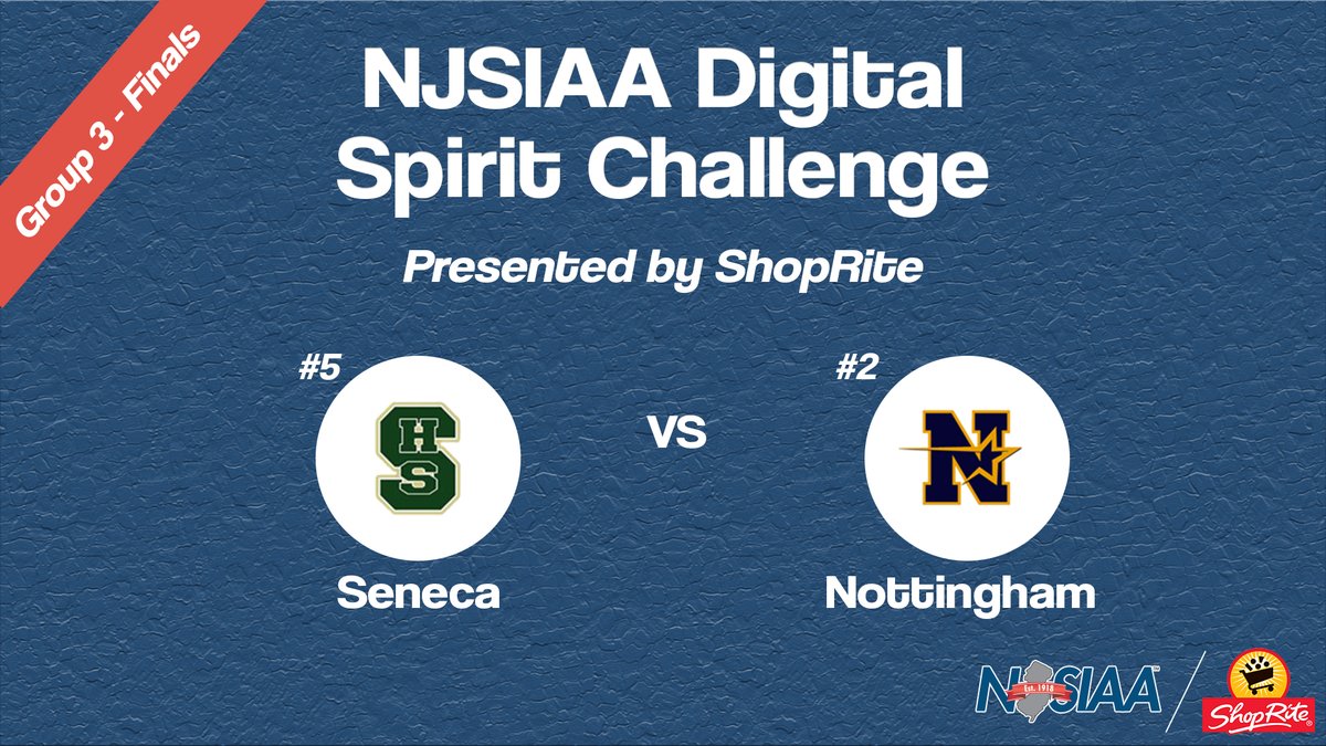 NJSIAA tweet media