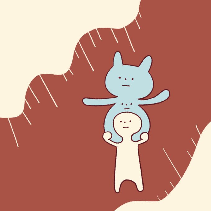 真顔のtwitterイラスト検索結果