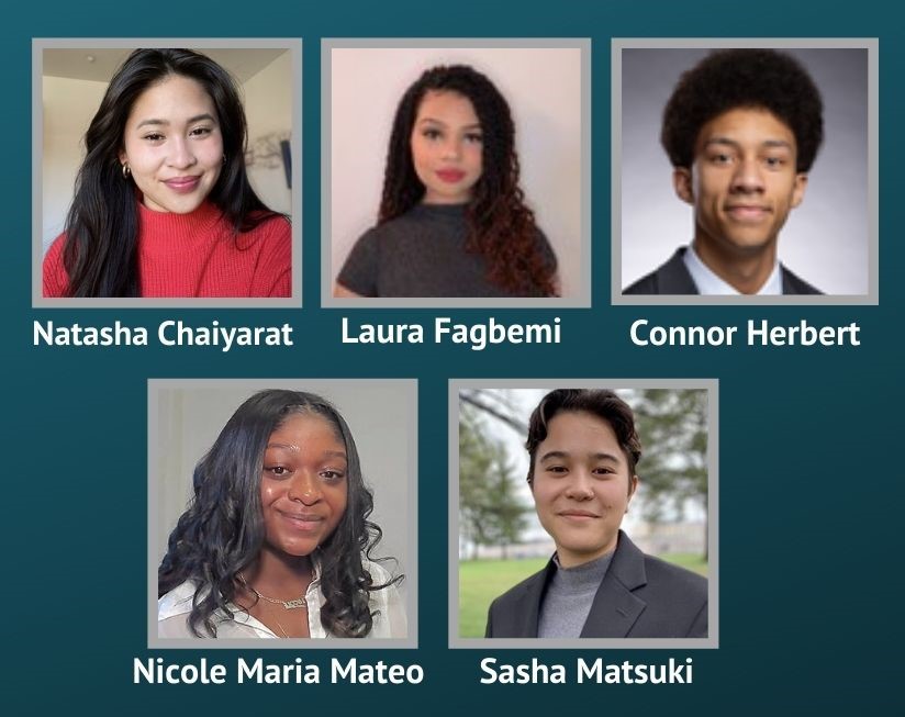 ABF has announced the students chosen to take part in the 2021 Summer Undergraduate Research Fellowship Program (SURF).

Over eight weeks, each of the exceptional fellows will be research assistant to, and mentored by an ABF Research Professor.

americanbarfoundation.org/news/26356
