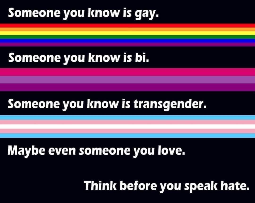 England1Rose's tweet photo. #spreadthelove #endthehate #loveisnotachoice https://t.co/HQnTXoMzHc