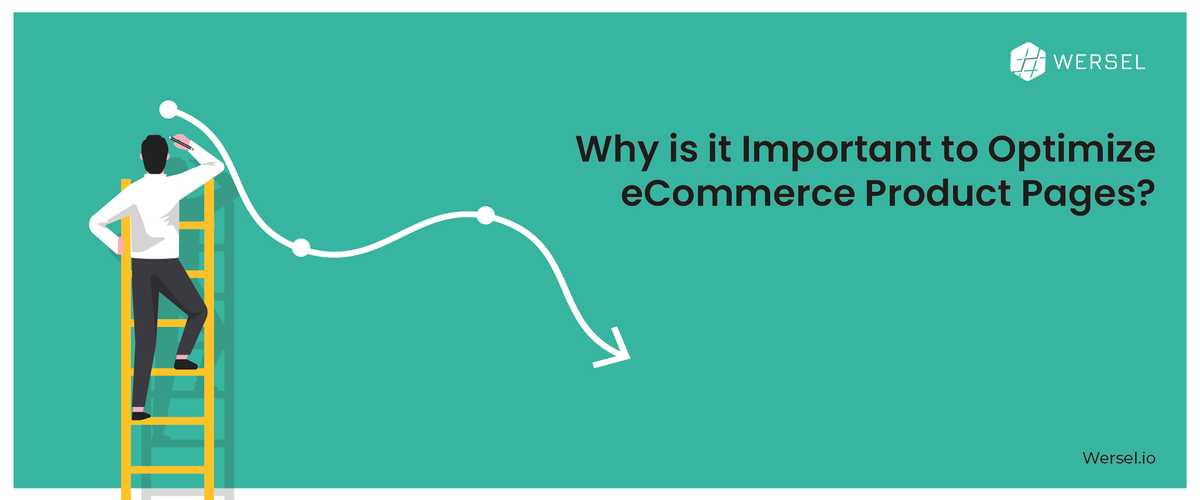 Check out our new article why is it Important to Optimize eCommerce Product Pages?
wersel.io/ecommerce-prod…

#ecommercetips #ecommercestore #ecommercemarketing #ecommerceanalytics #ecommercestrategy #ecommercesales #marketing #customerexperience #marketingstrategy
