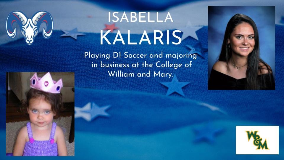 Congratulations to the RVHS Class of 2021!