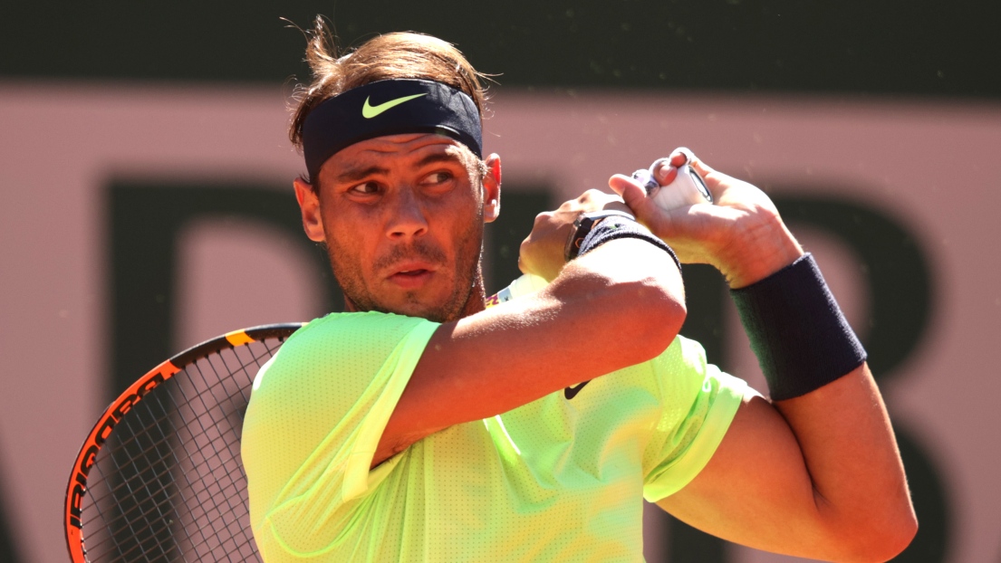 Twitugal's tweet photo. DailyNews #ThreeGoats (not #ThreeLions) 😁
#RolandGarros Round 1:
🐐Nadal b. 🇦🇺Popyrin 6/3 6/2 7/6
🐐Federer b. 🇺🇿Istomin 6/2 6/4 6/3
🐐Djokovic b. 🇺🇸Sandgren 6/2 6/4 6/2
#RolandGarros Round 2:
🐐Nadal v 🇫🇷Gasquet (N°53)
🐐Federer v 🇭🇷Čilić (N°47)
🐐Djokovic v 🇺🇾Cuevas (N°92) https://t.co/NmBBaagDKn