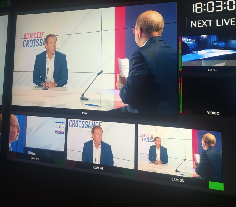 StarTechUp's tweet photo. Merci à toute l'équipe @bfmbusiness pour l'invitation de @StarTechUp dans le cadre de la prochaine saison d' #Objectifcroissance !
#business #innovation #web #development #mobile #web #tech #startup #application #futur #interview #bfmbusiness #DigitalMarketing https://t.co/WKO8D7Hphh