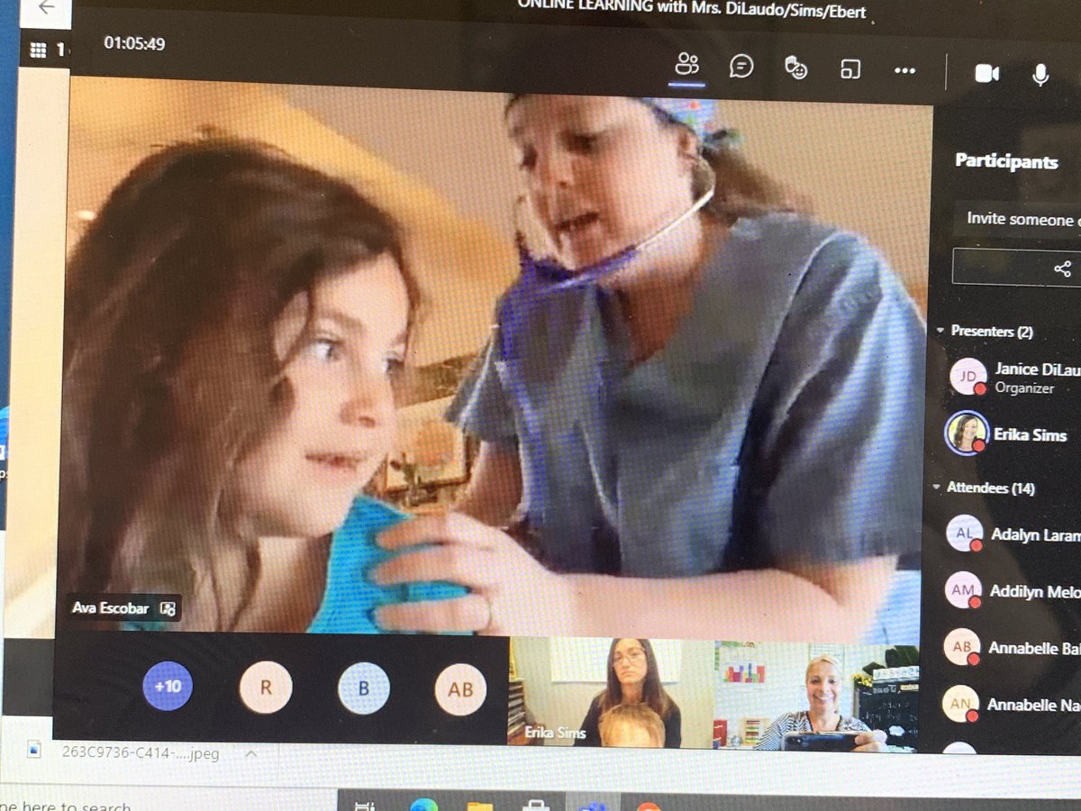 Colchester North tweet media