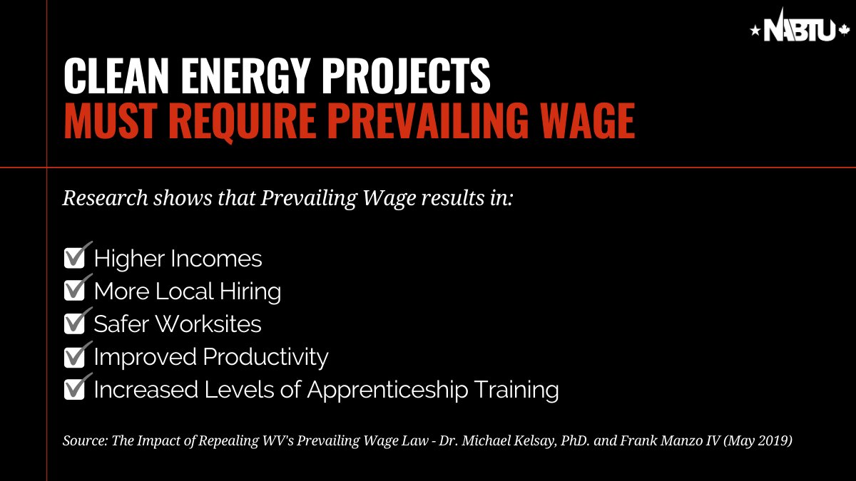 The Building Trades tweet media