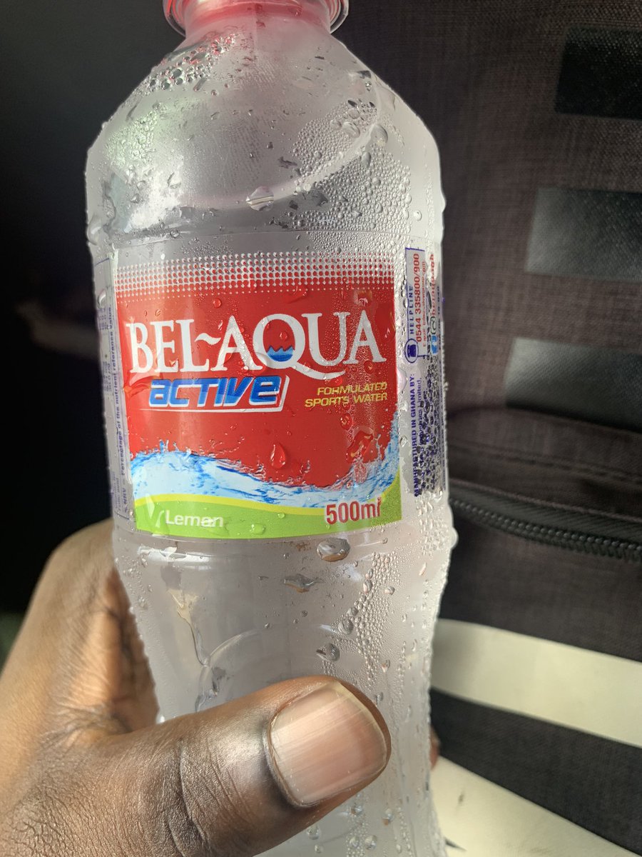 ikbonney's tweet photo. Bel Aqua Active is back on the market after an acute shortage. https://t.co/0Z1pYredU8