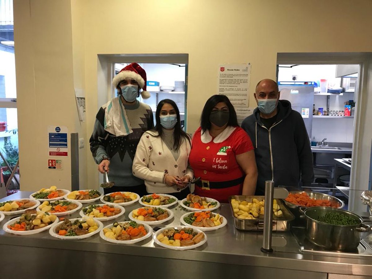 Redbridge Digital Voice (LBRDigitalVoice) Twitter