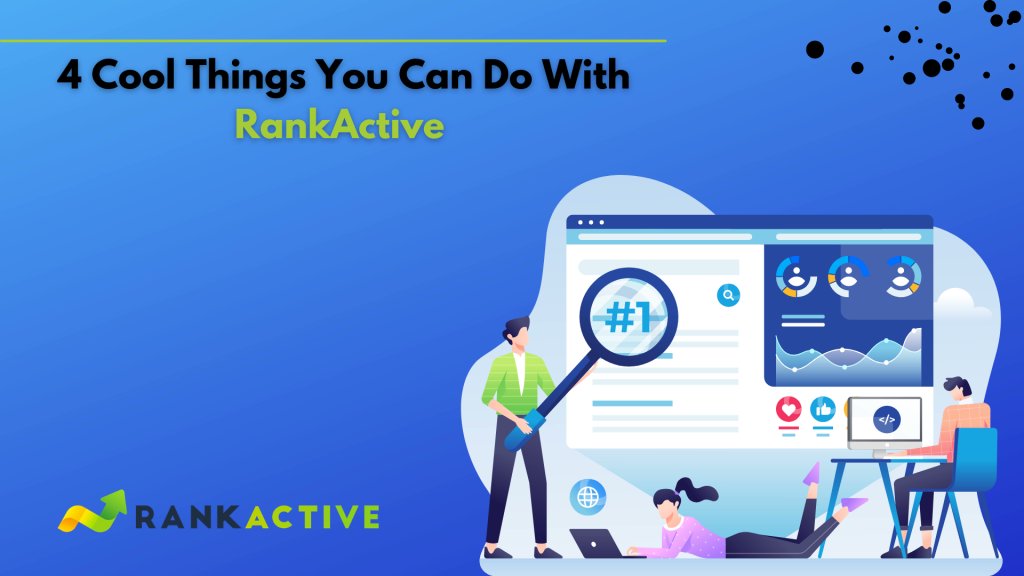 RankActive tweet media