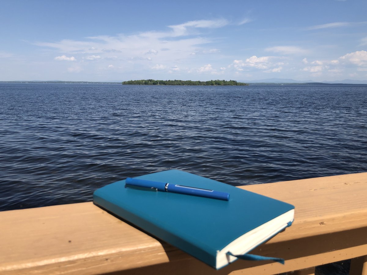 KateMessner's tweet image. Reflect. Write. Renew. 

That's the theme for Teachers Write, our free, online summer writing camp for teachers &amp;amp; librarians. Our Summer 2021 session kicks off at the end of June, with weekly emails full of writing prompts &amp;amp; inspiration. 

Sign up here: katemessner.us20.list-manage.com/subscribe?u=3e…