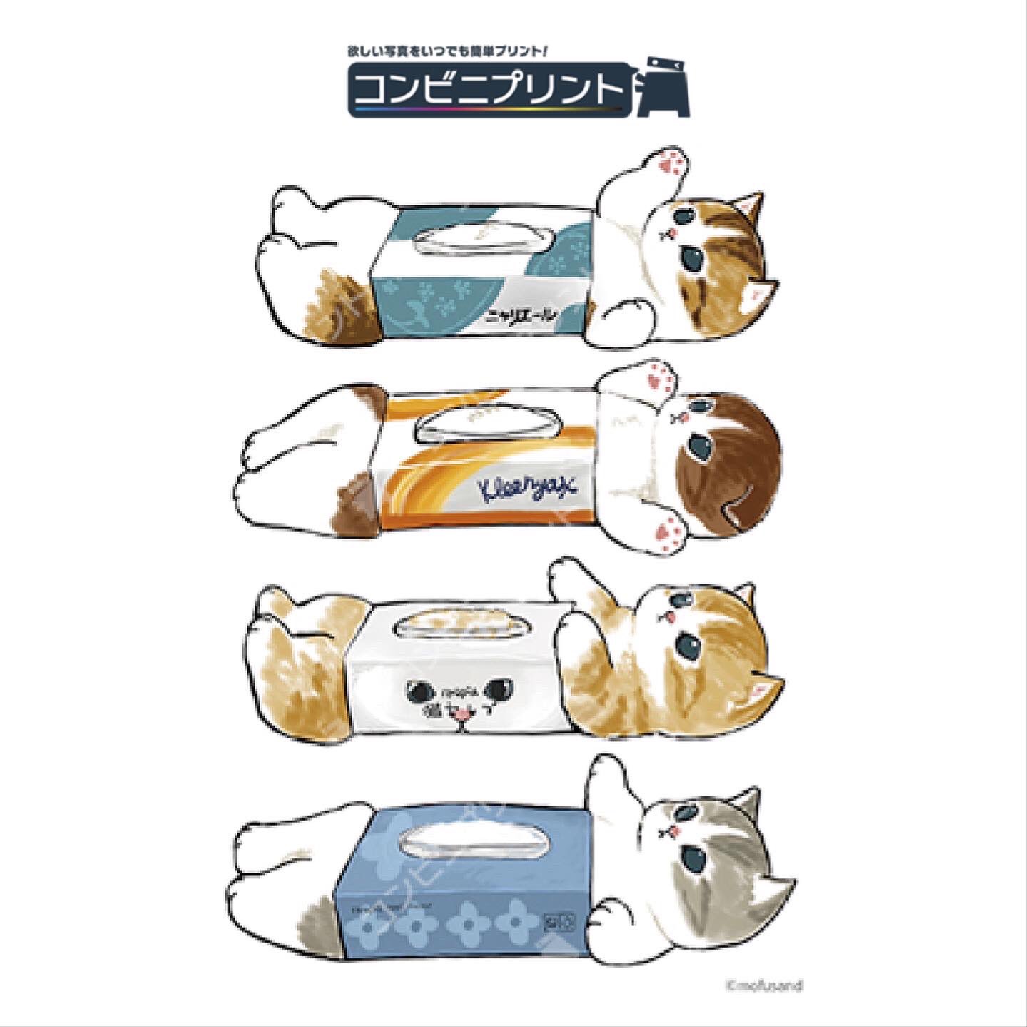 Twitter 上的 ぢゅの コンビニプリント開始のお知らせ にゃんこイラストがコンビニでプリントできるようになりました ファミリーマート ローソン ポプラのマルチコピー機で 印刷できます T Co 9c9yb4sbn6 T Co Panlmhnrfn Twitter Twitter 上的 ぢゅの コンビニプリント開始のお知らせ にゃんこイラストがコンビニでプリントできるようになりました ファミリーマート ローソン ポプラのマルチコピー機で 印刷できます T Co 9c9yb4sbn6 T Co Panlmhnrfn Twitter