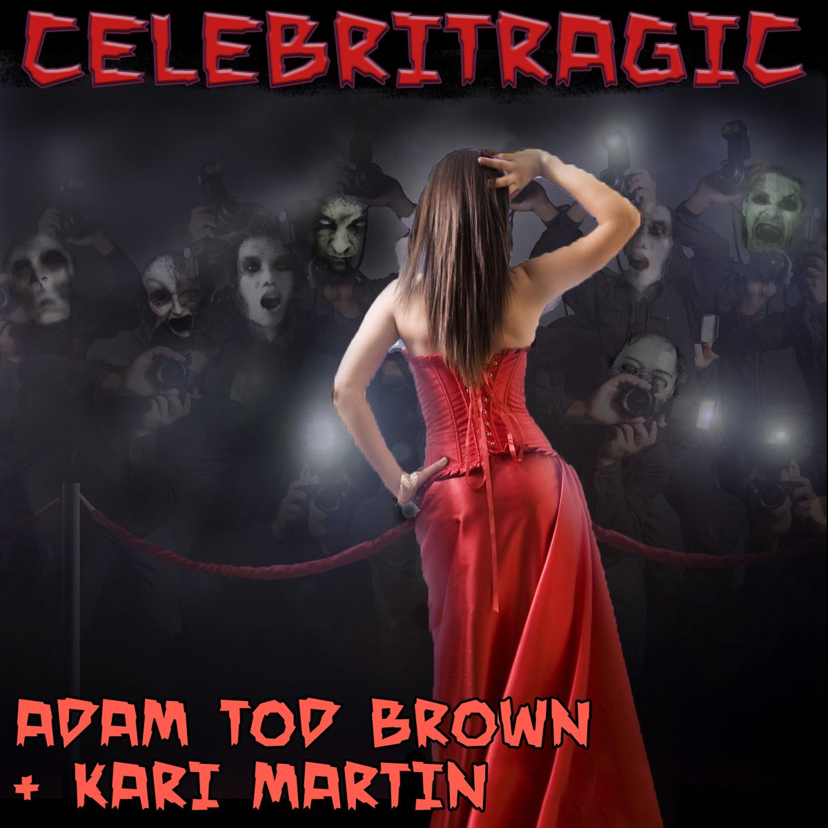 This week on Celebritragic, @adamtodbrown and @karimartin722 talk about unsolved celebrity murders! Subscribe to listen at patreon.com/unpops and unpopsnetwork.supercast.tech !!!