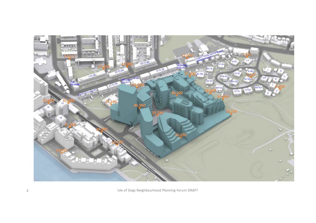 Isle of Dogs Forum tweet media