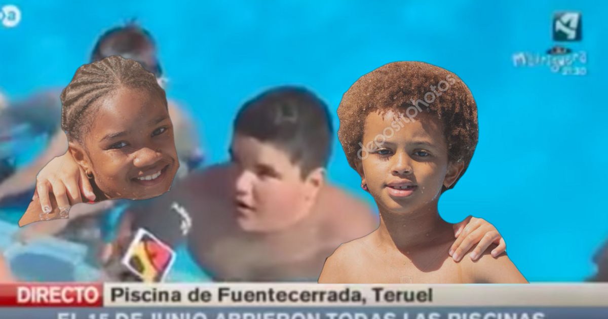 Viajero del tiempo: *estornuda*

La línea temporal: