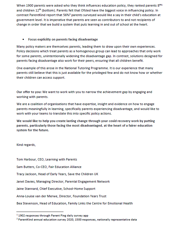 Moved to @learnwparents tweet media