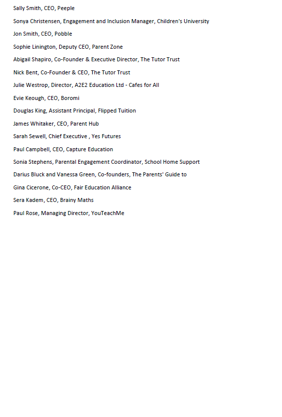 Moved to @learnwparents tweet media