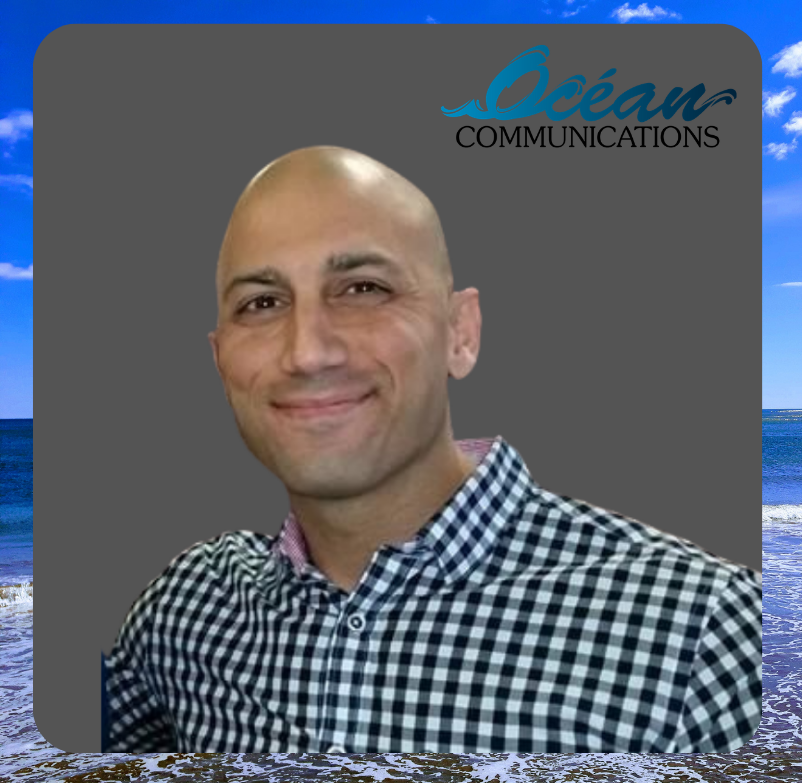 OceanCommsNS's tweet photo. Welcome Tony Makhoul to the Océan Communications Team!  As of June 1st, Tony has been brought in as a contractor to help our customers with their #socialmediamarketing &amp; engagement, #WebsiteDevelopment &amp; marketing as well as #videopromotion

Exciting!😃

https://t.co/QmfzcIAGga https://t.co/hk5LAkXZFV