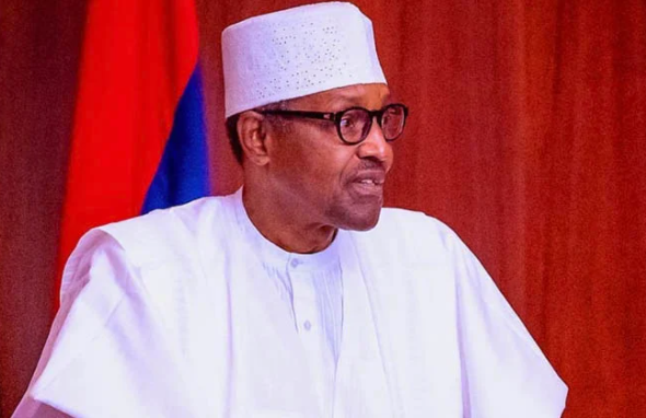 MobilePunch's tweet photo. #IamIgboToo Trends As Tweeps React To Buhari’s Threat

Some Nigerians on Twitter are trending the #IamIgboToo hashtag to express their solidarity with the people of South-East, Nigeria, a day after a threat was issued against the region. https://t.co/v2K374NT95