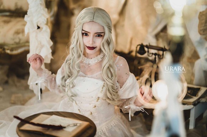 コスプレイヤーぽんのTwitter画像53