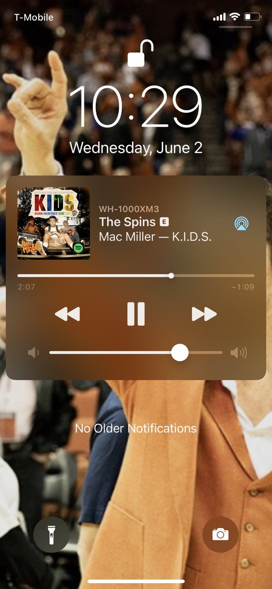 What a song to start the birthday… Thank you Mac Miller #27club #ohhi #welcomebacktokids #followyourdreams