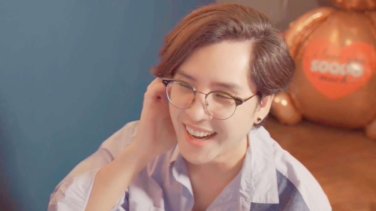 _RuangKhao_'s tweet photo. คนจริงนี่ เอ็นดู 5555555 https://t.co/FXU4jb3GhO