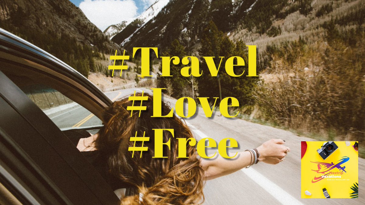 Nextrip Vacations tweet media