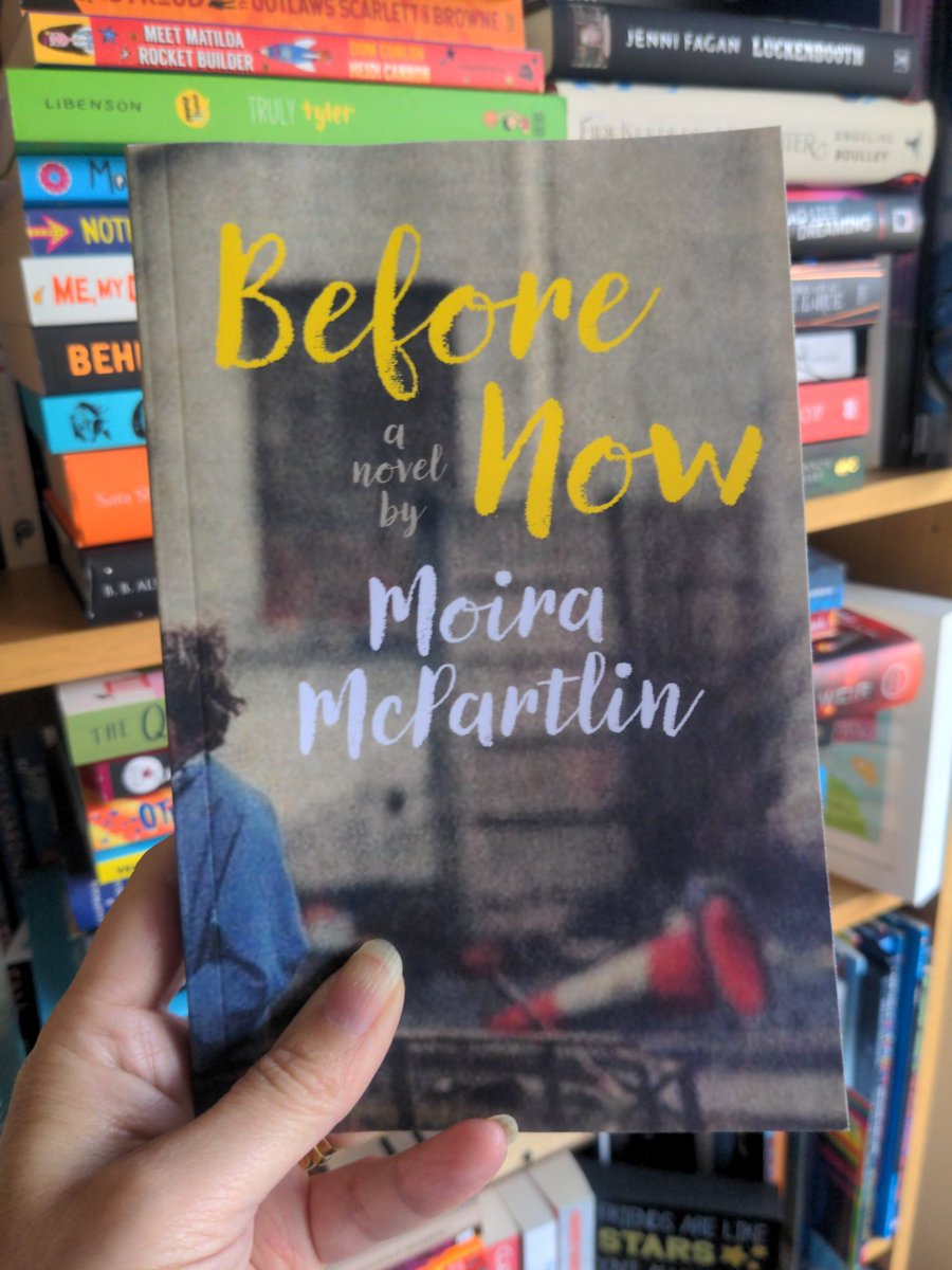 sarahpbroadley's tweet photo. #Bookpost arrived @moiramcpartlin! Can't wait to read this! #BeforeNow #FifeDialect https://t.co/HKuCPRJPuz