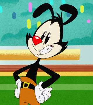 SallyIsSus1's tweet photo. Happy pride Month to Everybody!
I hope you're all having a wonderful day! #Pride2021 #Animaniacs https://t.co/6SEUPdeT5y